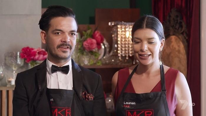 My Kitchen Rules 11-9