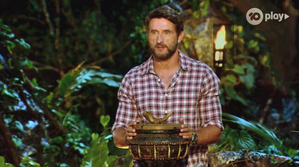 Survivor 7-23