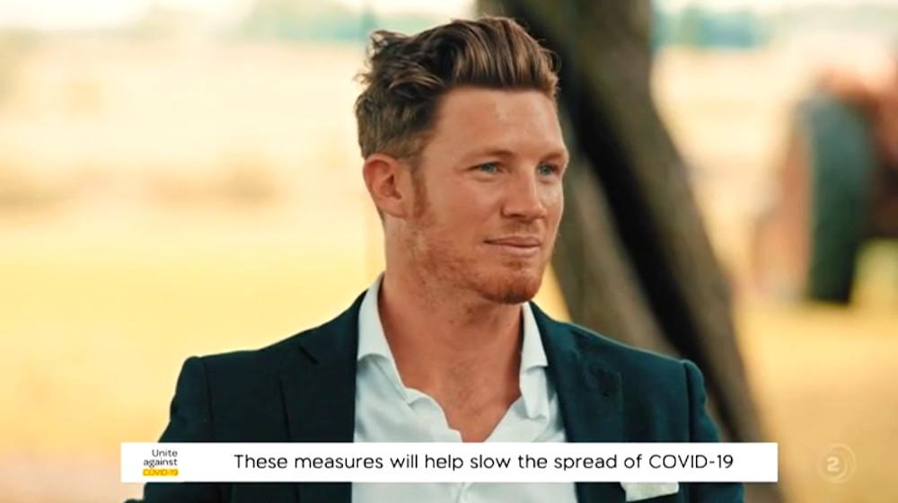 Bachelorette NZ 1-27