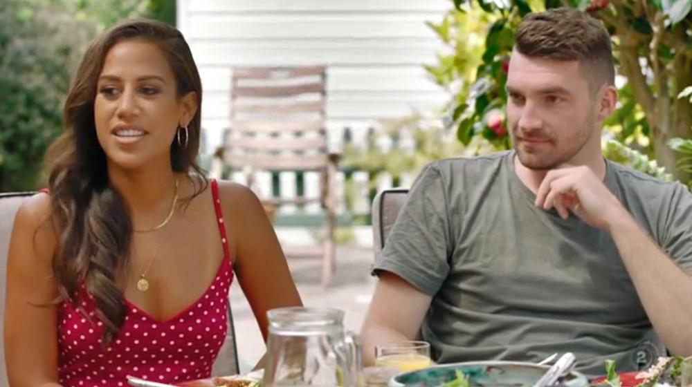 Bachelorette NZ 1-28