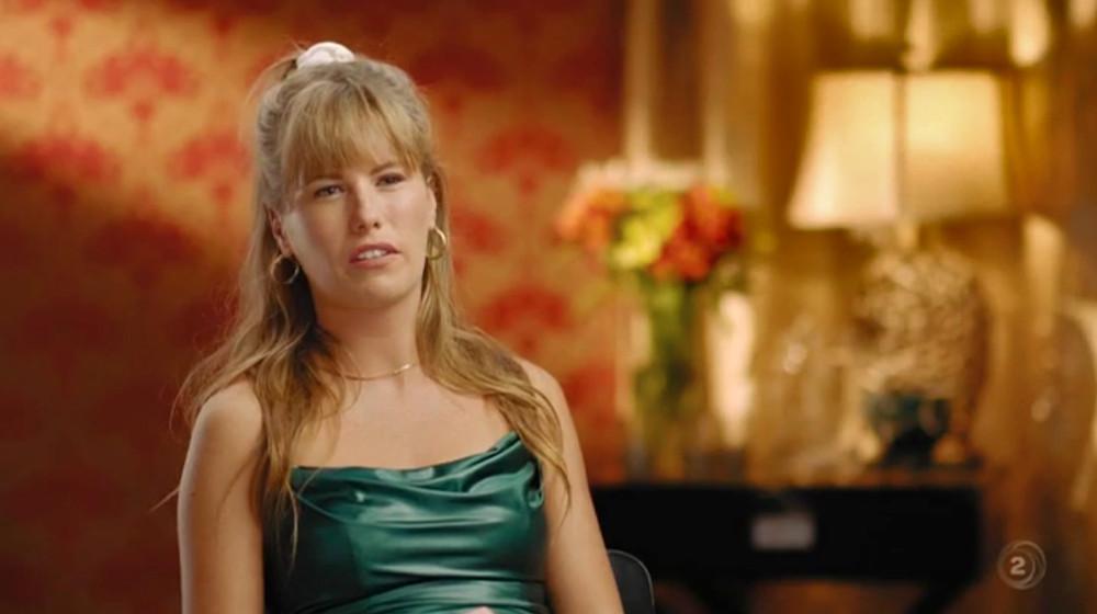 Bachelorette NZ 1-29