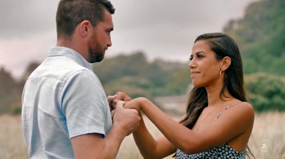 Bachelorette NZ 1-31