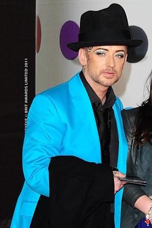 Boy George
