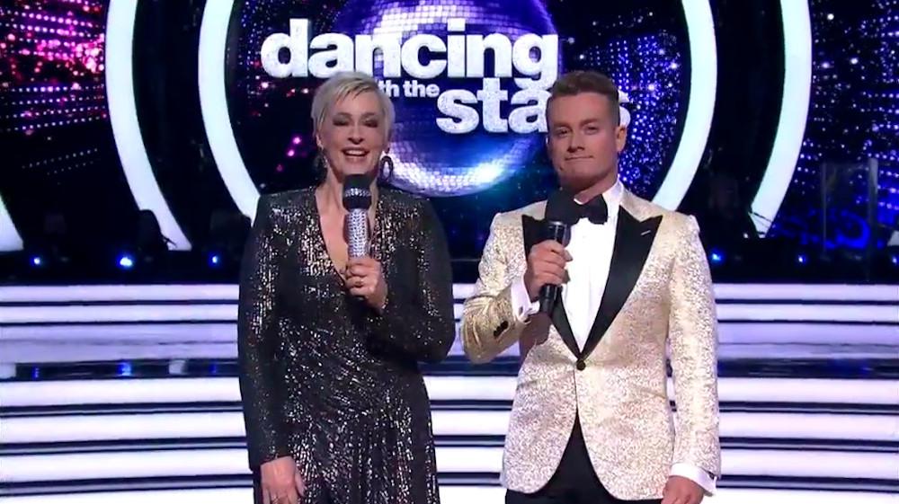 Dancing With The Stars 17-6