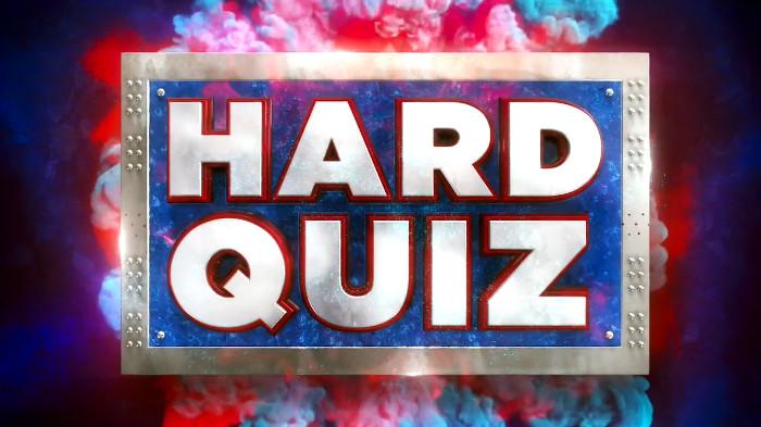 Hard Quiz