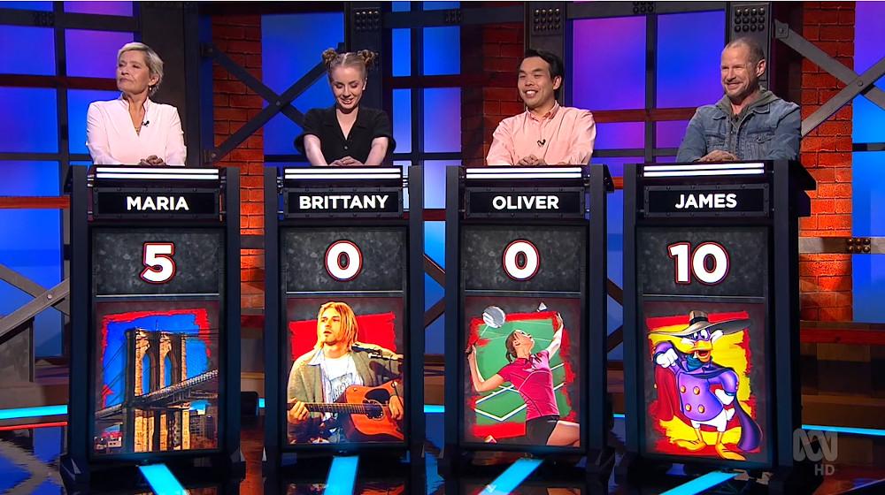 Hard Quiz s05e08