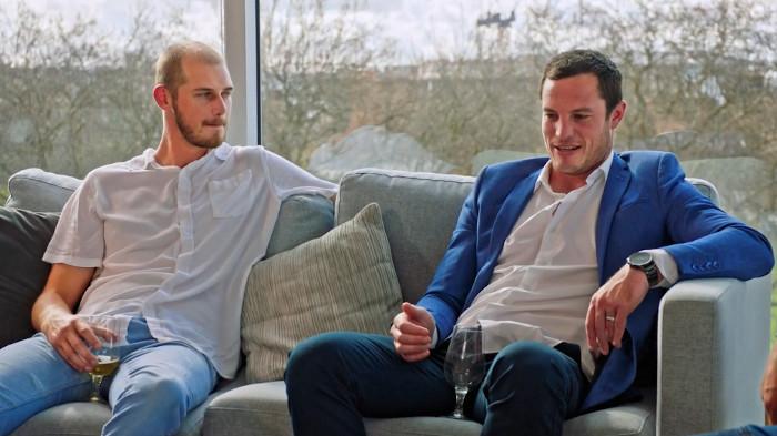 Married At First Sight NZ 3-14