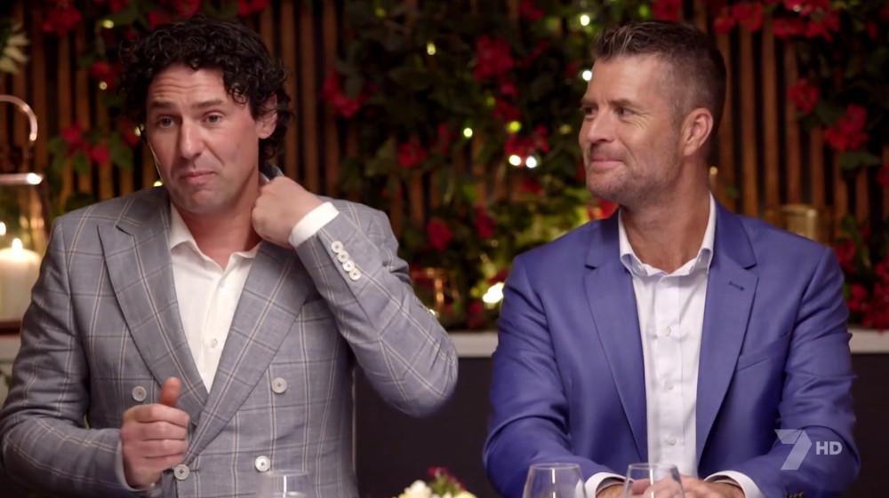 My Kitchen Rules 11-27