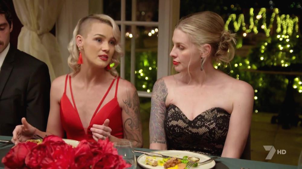 My Kitchen Rules 11-28