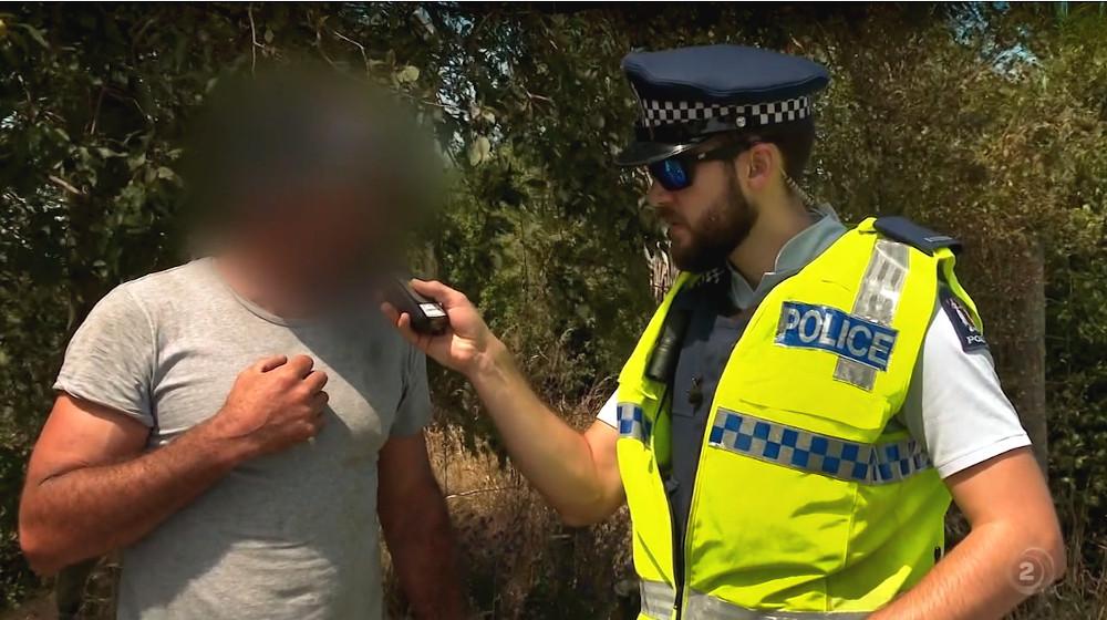 Police Ten 7 s27e01