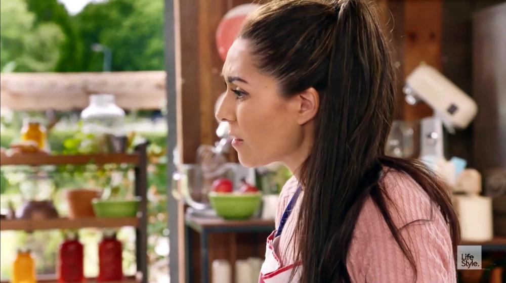 Great Australian Bake Off 5-8