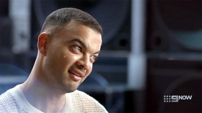 The Voice 8-5