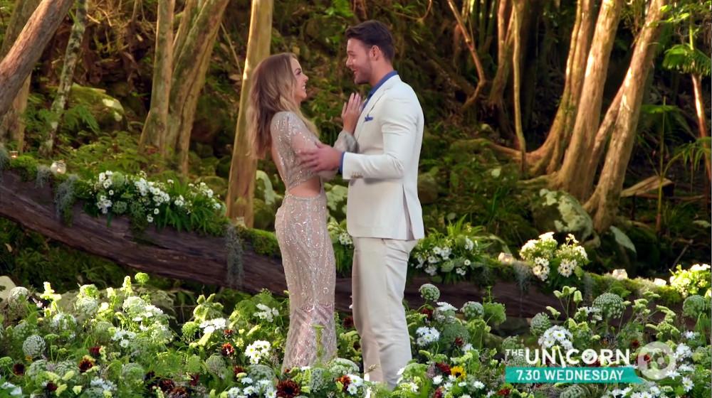 Bachelorette 5-12