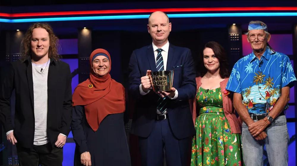 Hard Quiz s05e11