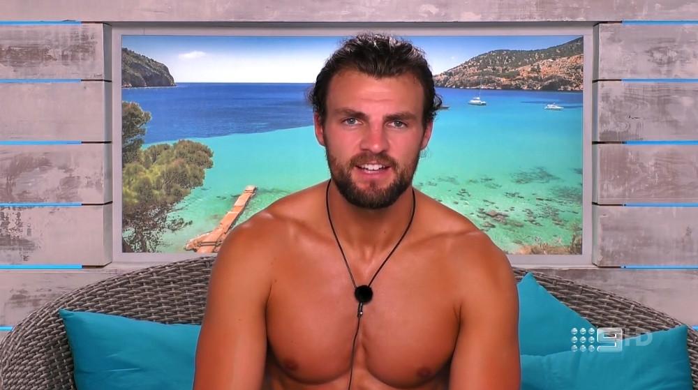 Love Island 2-3