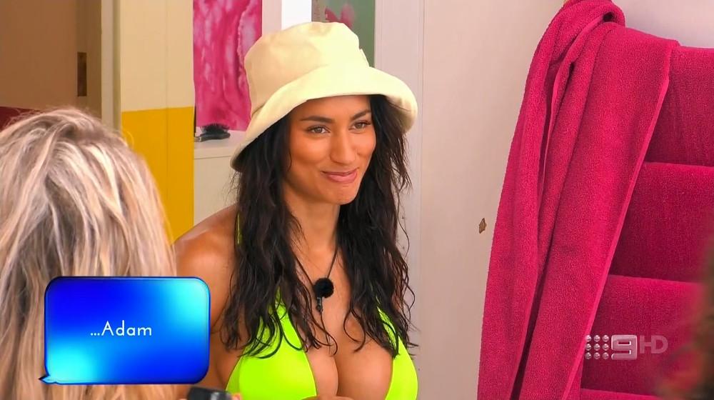 Love Island 2-4