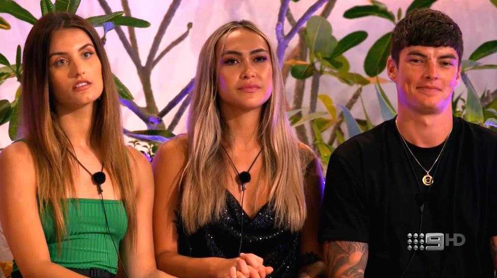 Love Island 2-6