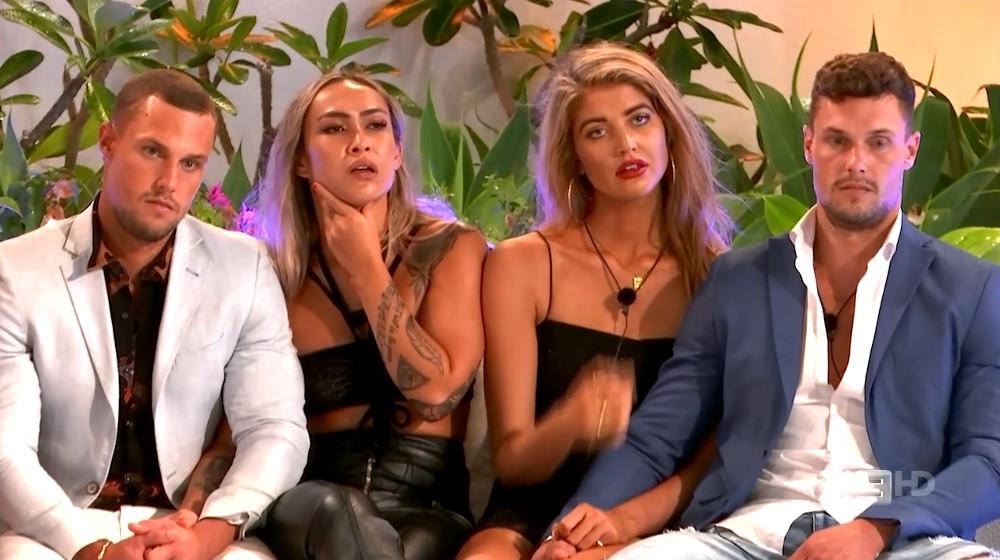 Love Island 2-9