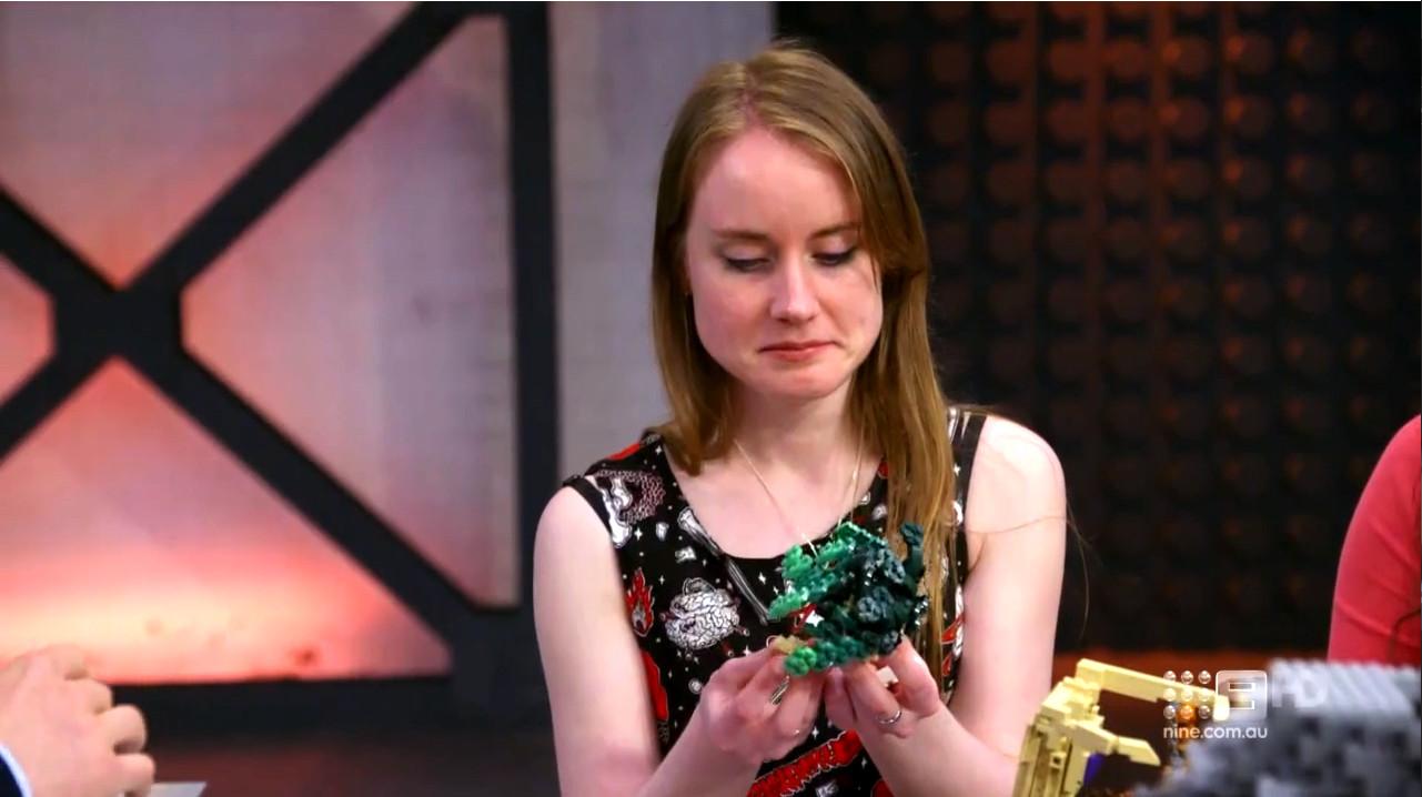 Lego Masters – Episode 3