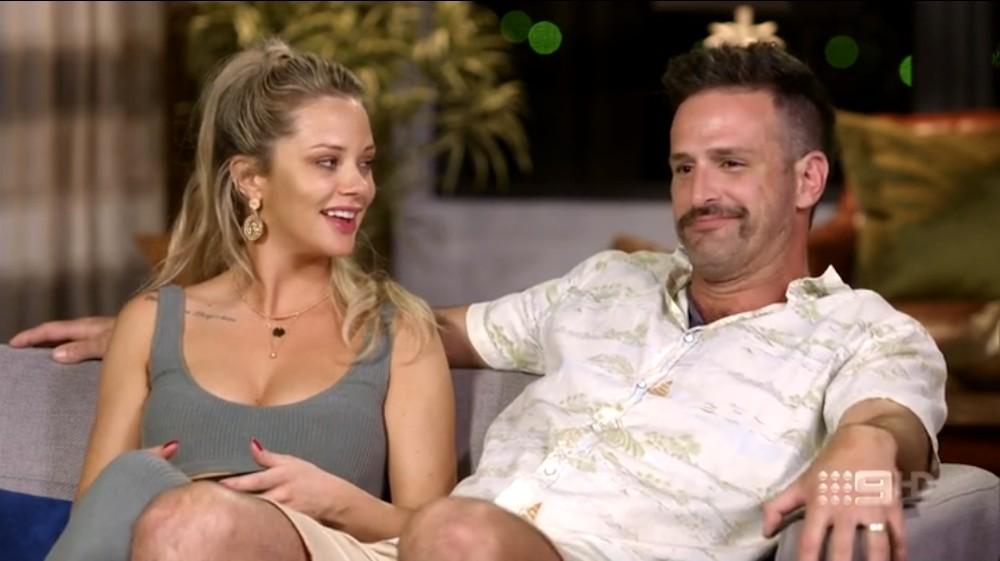 Married at First Sight 6-13