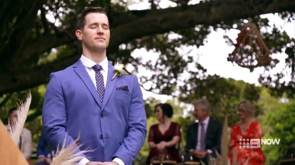 Married at First Sight 6-5