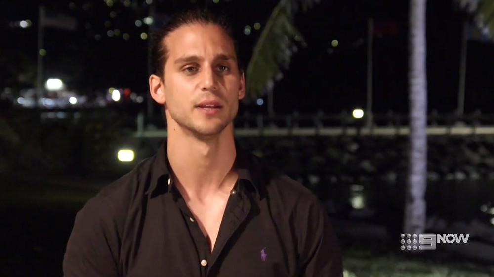 Married at First Sight 6-7