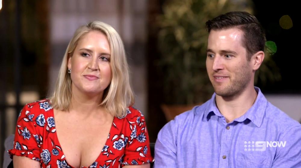 Married at First Sight 6-9