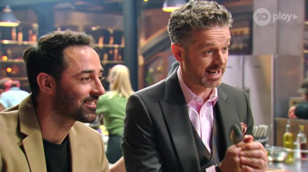 MasterChef 12-10