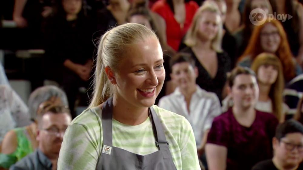 MasterChef 12-11