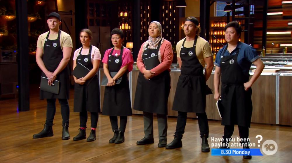 MasterChef 12-12
