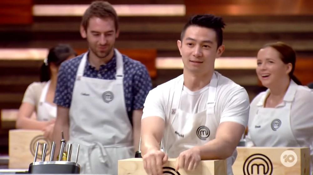 MasterChef 12-13