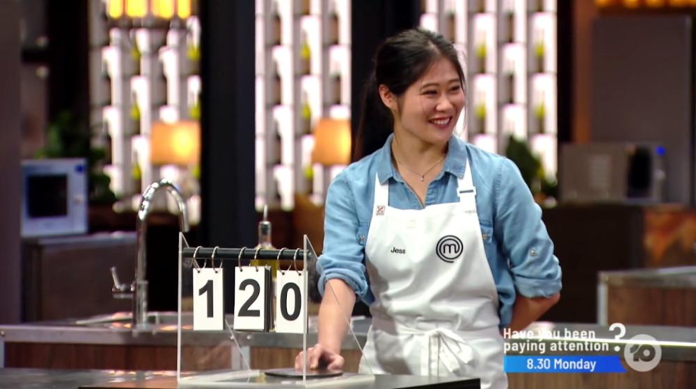 MasterChef 12-14