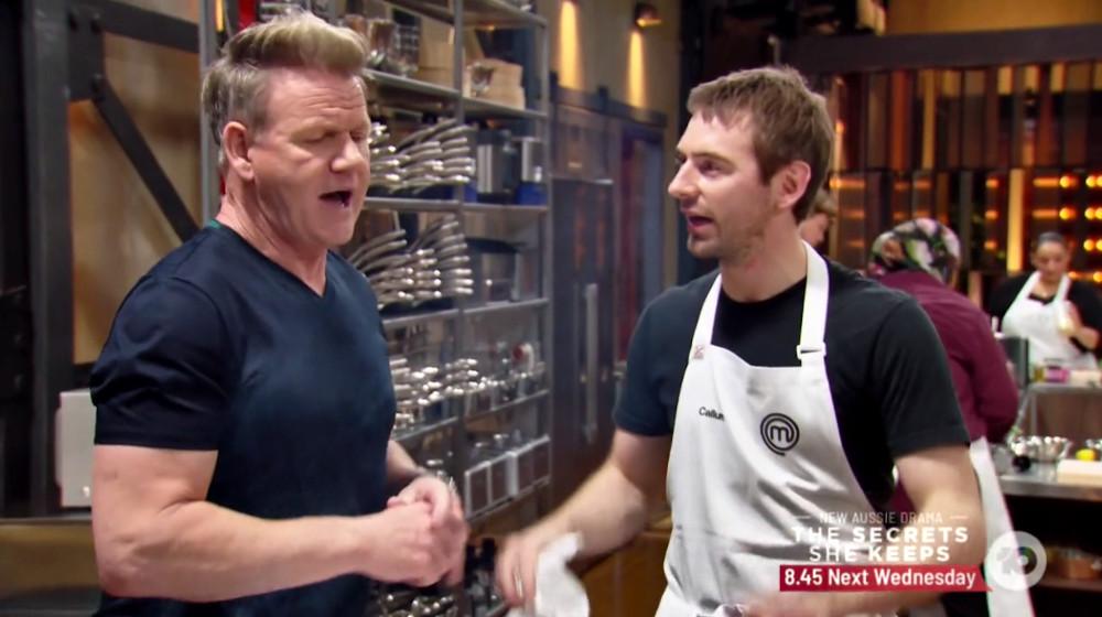 MasterChef 12-3