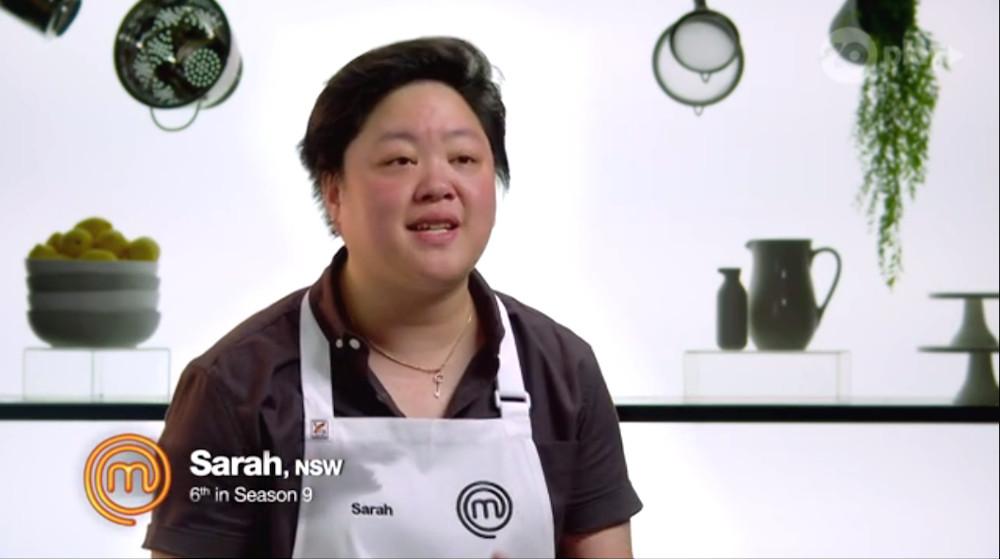MasterChef 12-8