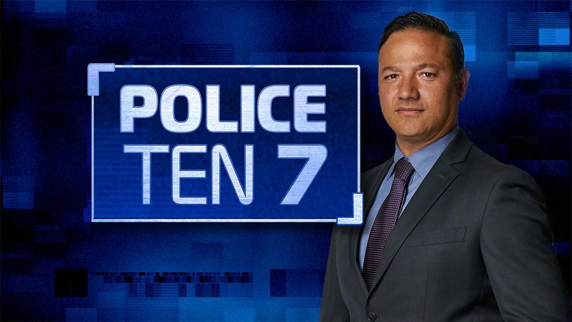 Police Ten 7 – Season 27