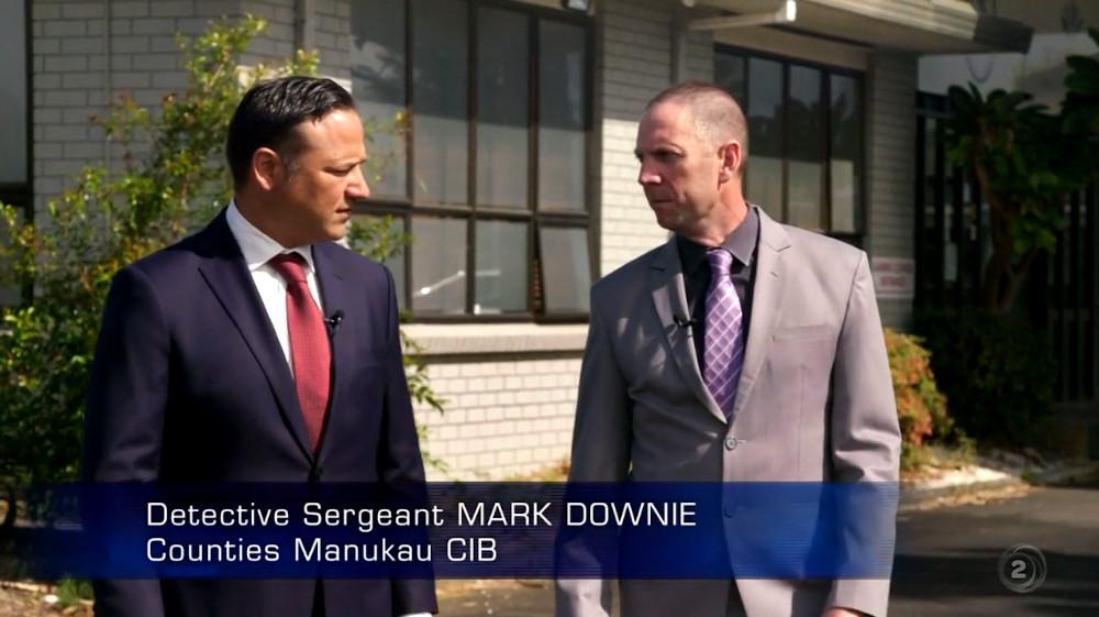 Police Ten 7 s27e02