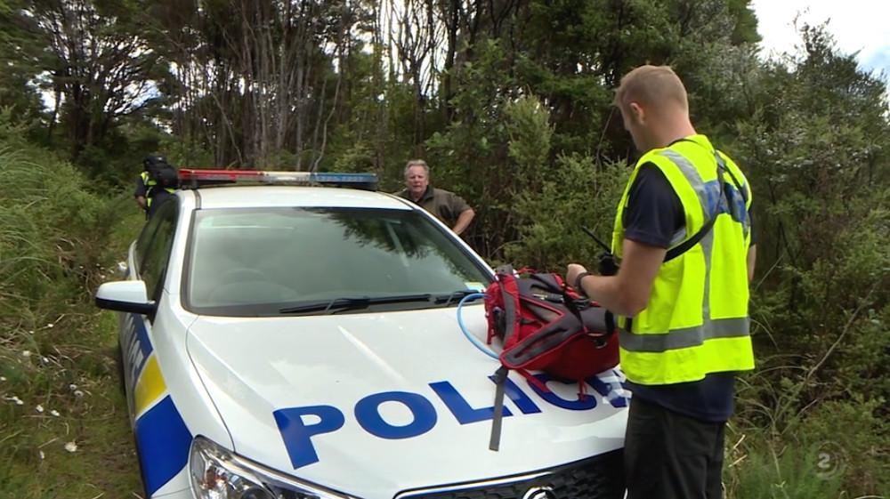 Police Ten 7 s27e03