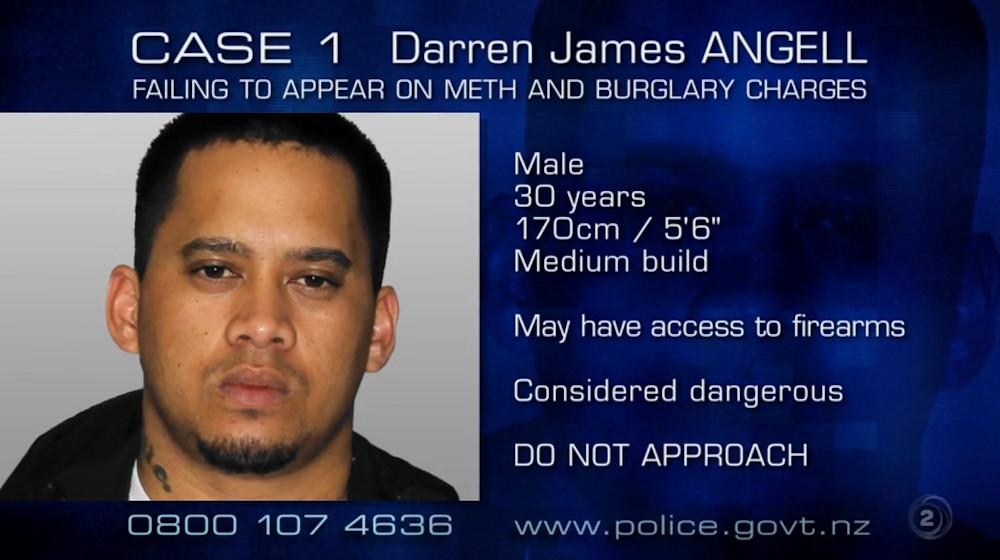 Police Ten 7 s27e04