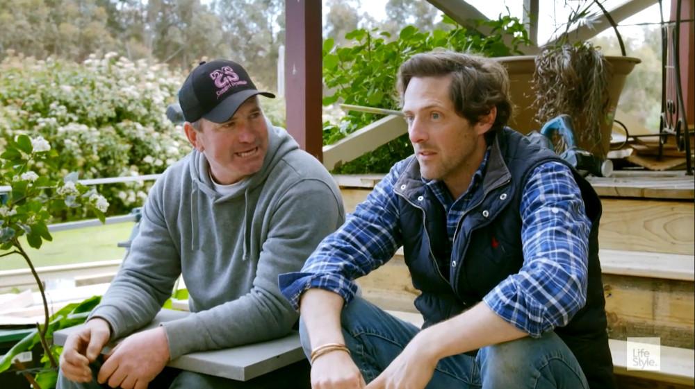 Selling Houses s13e04