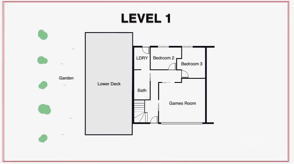 The Block 15-27
