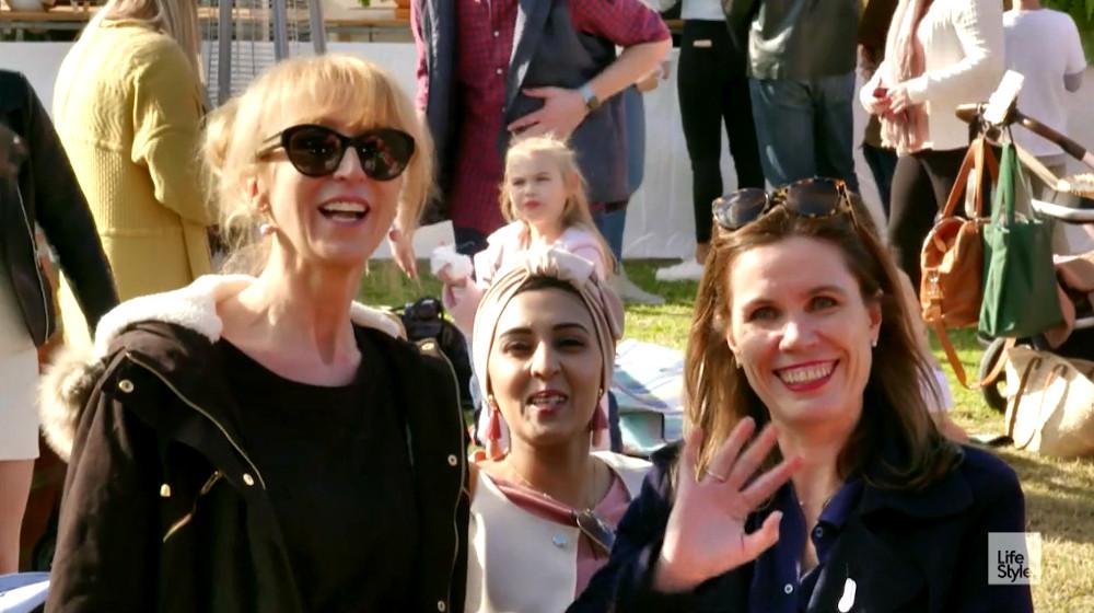 Great Australian Bake Off 5-10