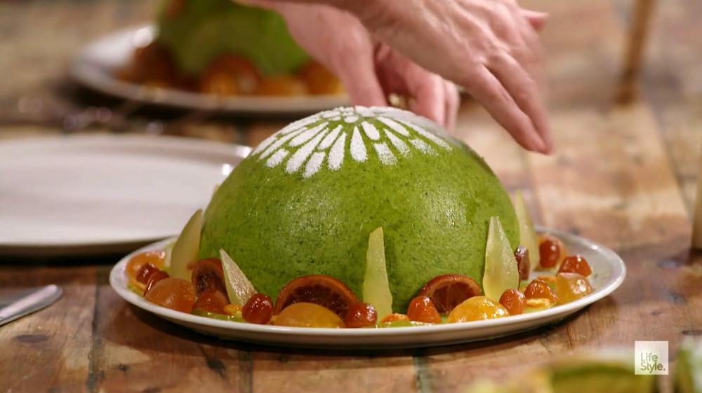 Great Australian Bake Off 5-9