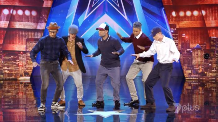 Australia’s Got Talent s09e04