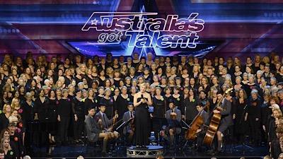Australia’s Got Talent s09e05