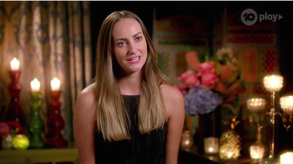 The Bachelor s07e11