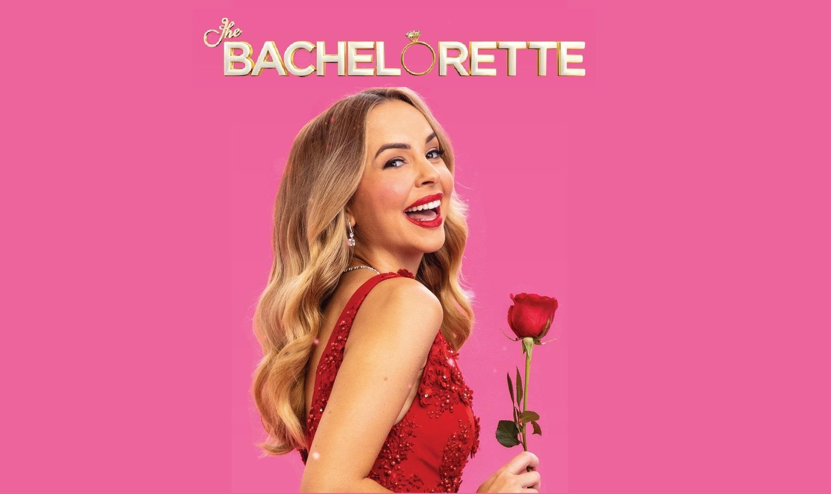 The Bachelorette AU