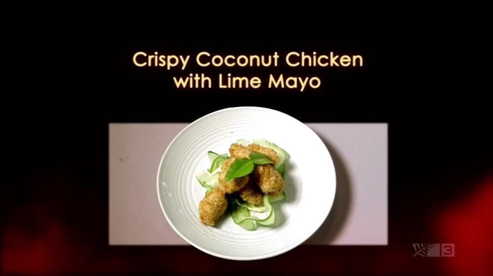 Come Dine With Me NZ s01e29
