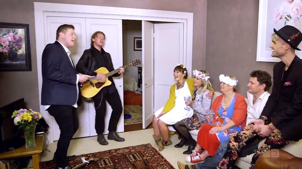 Come Dine With Me NZ s01e30