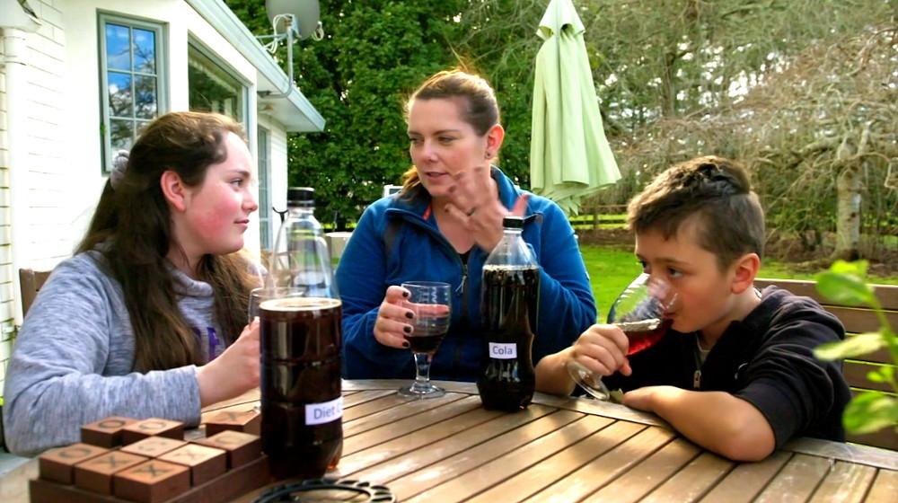 Eat Well For Less NZ s01e02