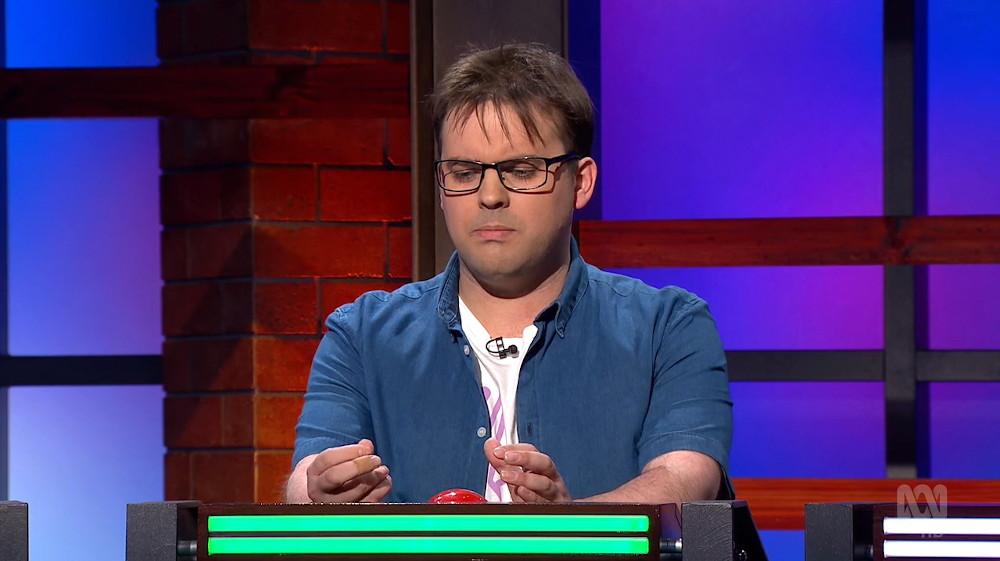 Hard Quiz s05e15